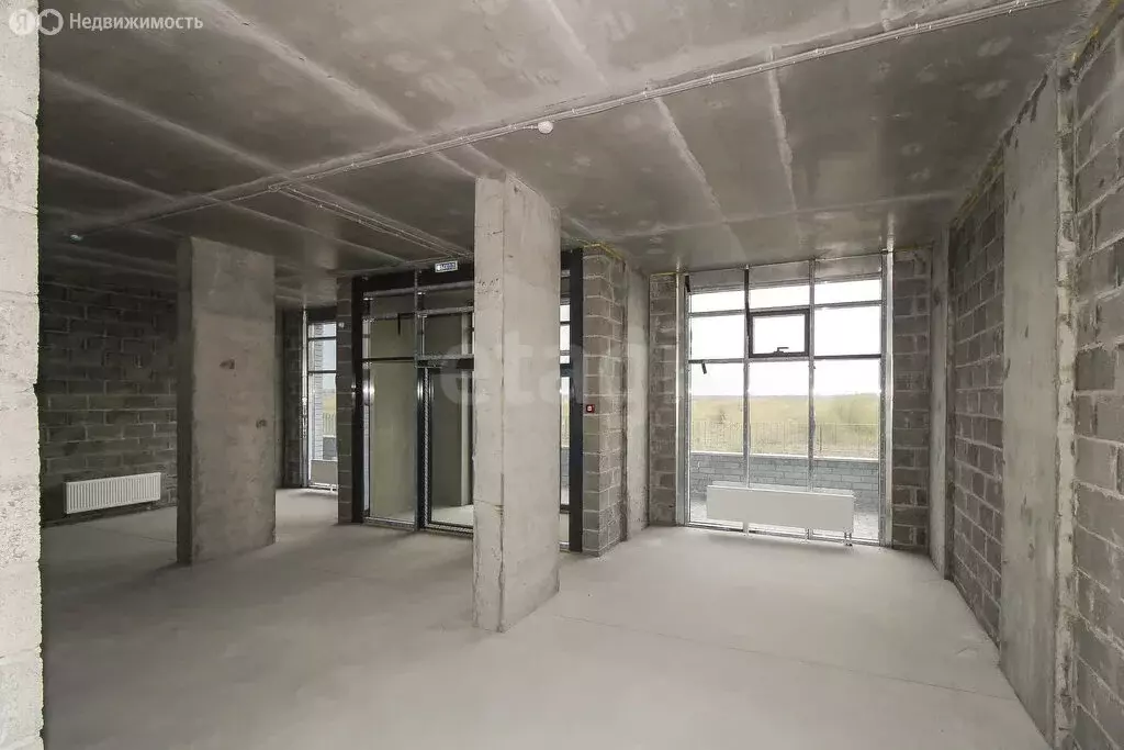 Торговая площадь (76.2 м) - Фото 1