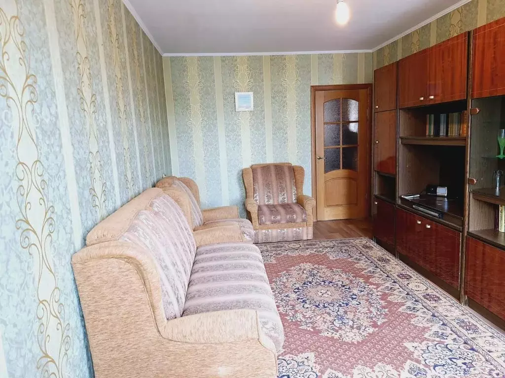 2-к кв. Крым, Керчь ул. Гайдара, 9 (47.2 м) - Фото 1