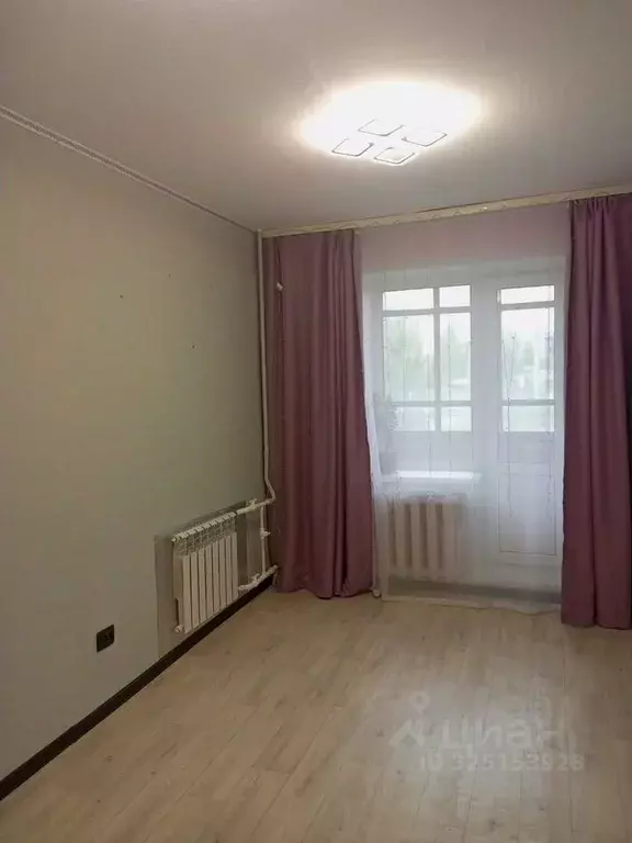 2-к кв. Свердловская область, Бисерть пгт ул. Степана Халтурина, 3 ... - Фото 2