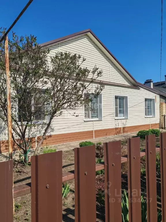 Коттедж в Самарская область, Сызранский район, с. Заборовка Почтовая ... - Фото 2