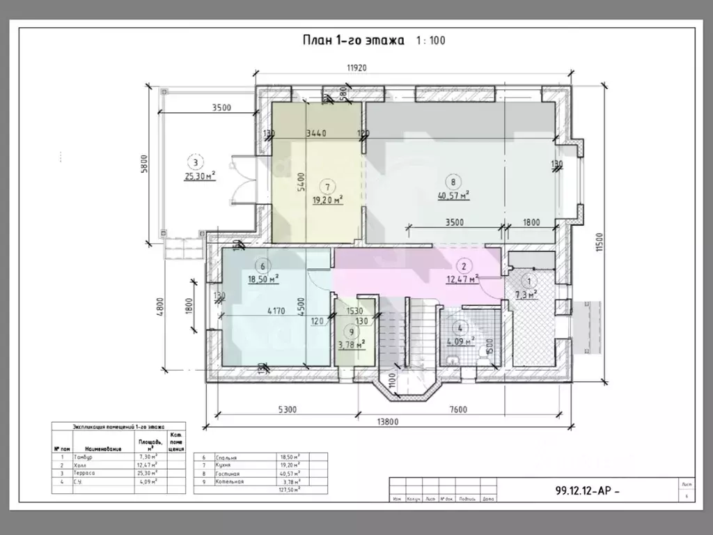 Дом в Москва Первомайское поселение, Ильичевка хут., Новая Ильичевка ... - Фото 2