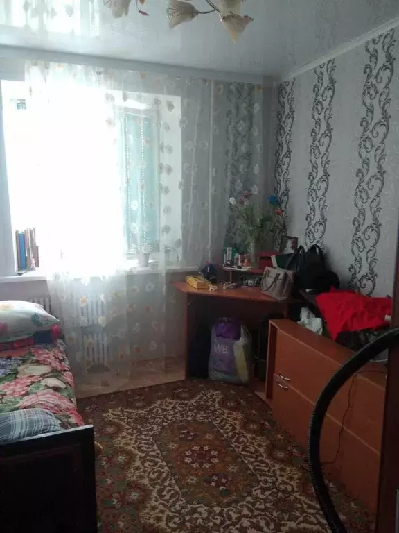 Квартира, 3 комнаты, 61.5 м - Фото 1