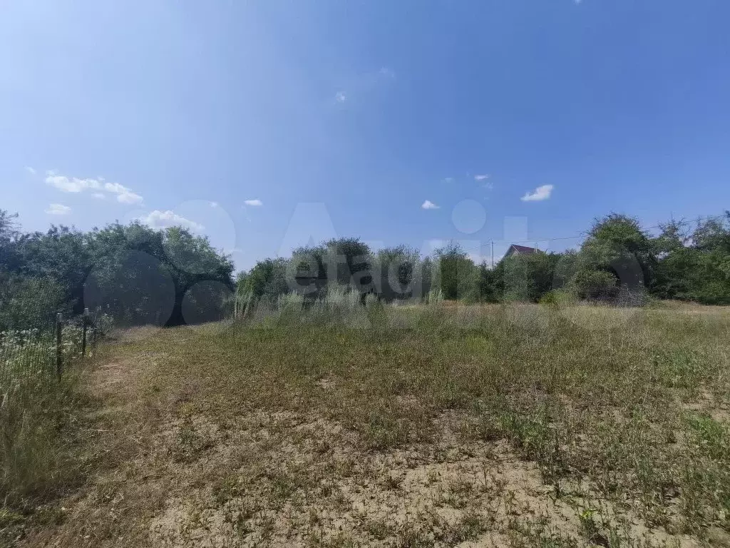 Участок 10 сот. (СНТ, ДНП) - Фото 0