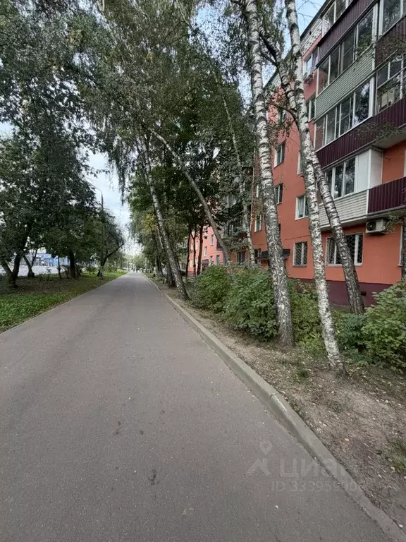 2-к кв. Московская область, Люберцы ул. С.П. Попова, 20 (44.8 м) - Фото 2