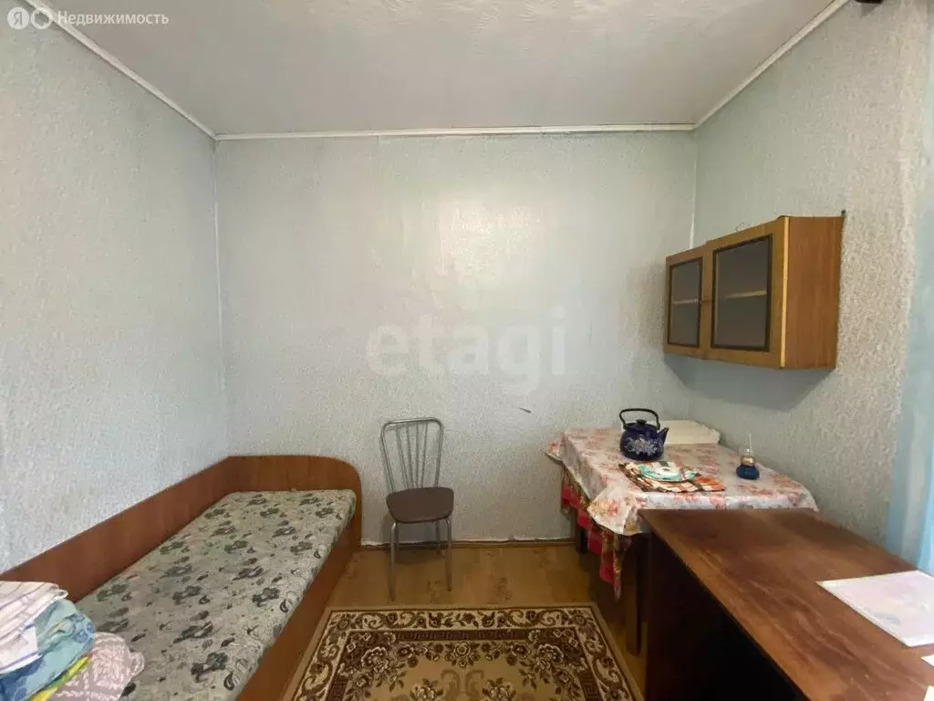 1к в 3-комнатной квартире (13.7 м) - Фото 2