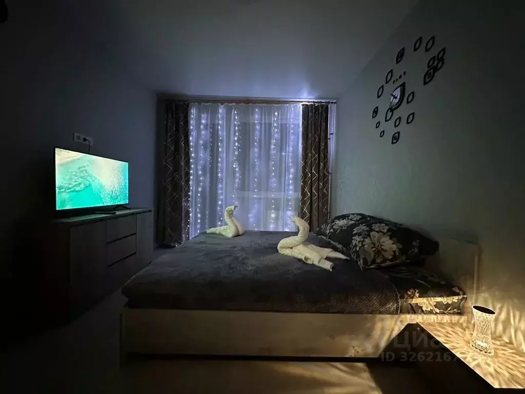 1-к кв. Приморский край, Уссурийск ул. Бирюкова, 14 (40.0 м) - Фото 1