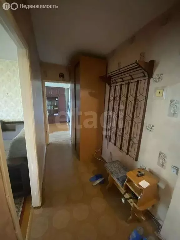 2-комнатная квартира: Иркутск, улица Ярославского, 236 (51.2 м) - Фото 2