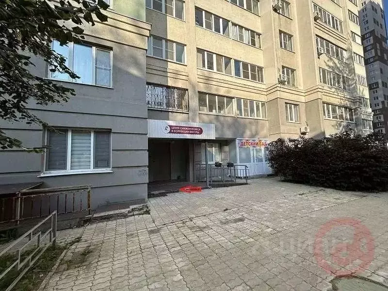 Офис в Самарская область, Самара Печерская ул., 20а (32 м) - Фото 1