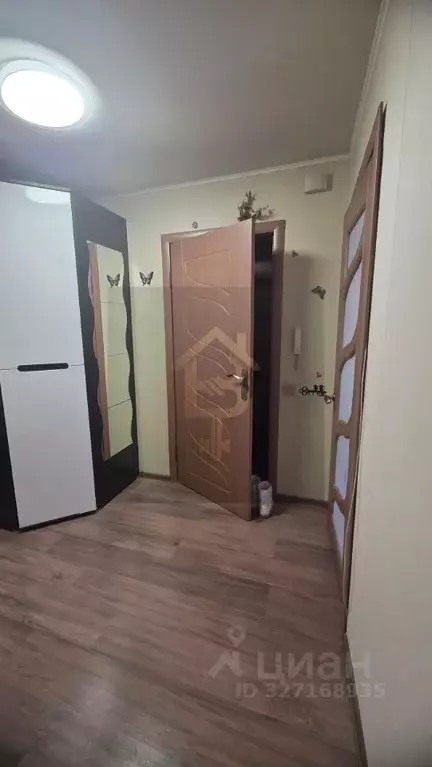 3-к кв. Владимирская область, Покров ул. Испытателей, 1 (57.7 м) - Фото 2