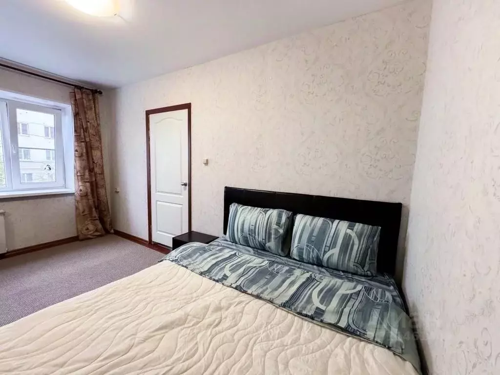 2-к кв. Мурманская область, Мурманск ул. Коминтерна, 22 (43.0 м) - Фото 1
