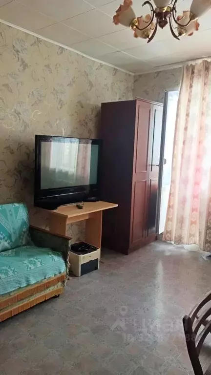 1-к кв. Оренбургская область, Оренбург ул. Джангильдина, 20/2 (34.0 м) - Фото 2