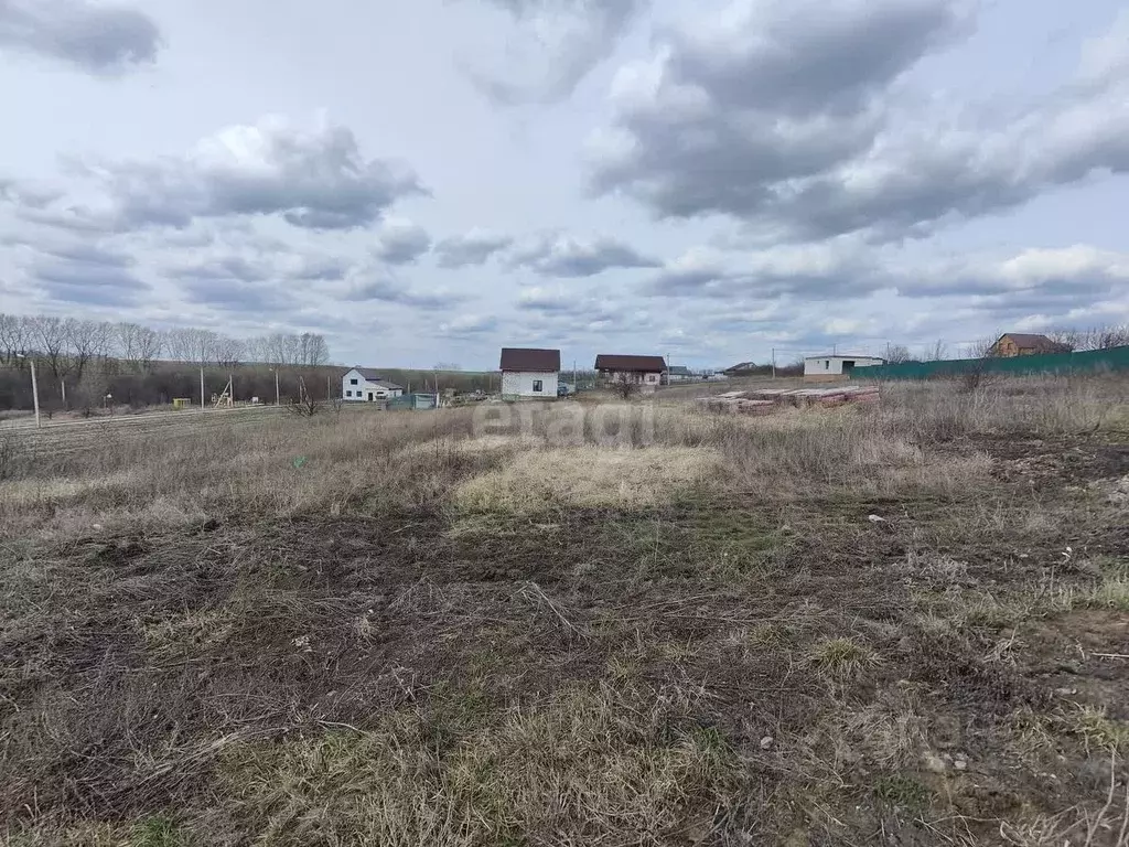 Участок в Белгородская область, Белгородский район, Веселолопанское ... - Фото 0