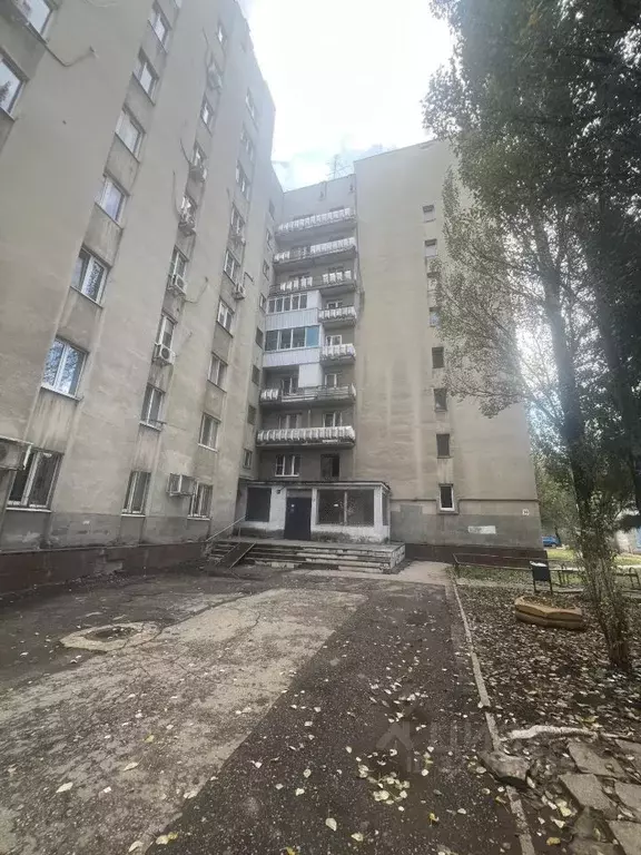 Комната Самарская область, Самара ул. Строителей, 36 (17.6 м) - Фото 0