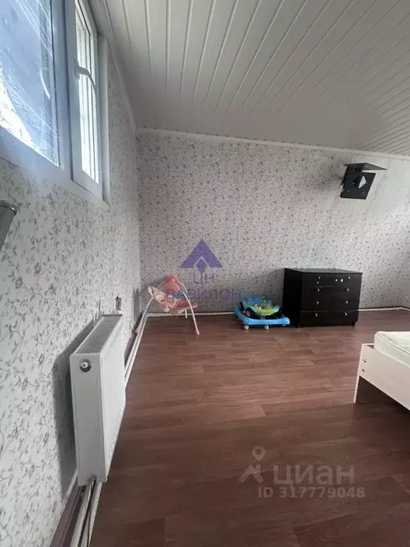 Дом в Ростовская область, Волгодонск В-Б кв-л,  (65 м) - Фото 1