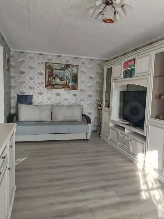 2-к. квартира, 46,8 м, 5/5 эт. - Фото 1