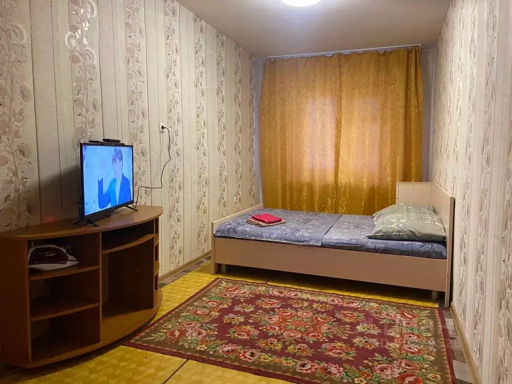 2-к кв. Коми, Воркута бул. Пищевиков, 33 (48.0 м) - Фото 1