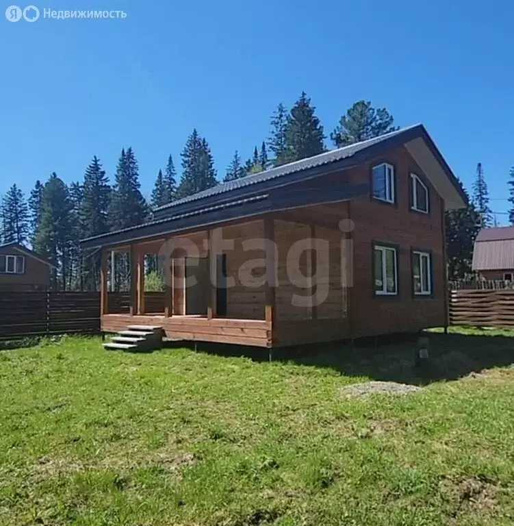 Участок в Томский район, деревня Казанка, Солнечная улица (15 м) - Фото 2