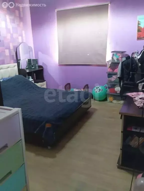 Дом в Кемерово, Бодайбинская улица (74.3 м) - Фото 2