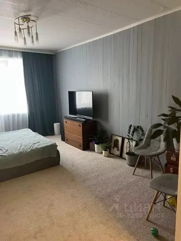 4-к кв. Московская область, Кубинка Кубинка-1 городок, к23 (86.9 м) - Фото 1