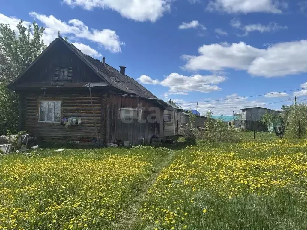 Дом в Башкортостан, Иглинский сельсовет, с. Иглино ул. Революционная, ... - Фото 1