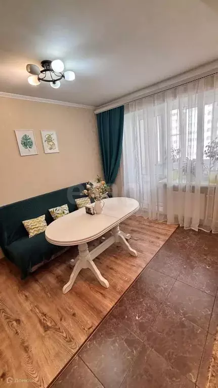 Продаётся 2-к квартира, 72 м - Фото 1