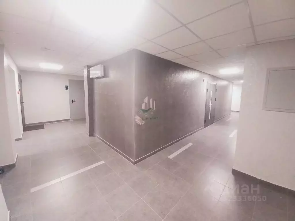 1-к кв. Саратовская область, Саратов просп. Героев Отечества, 3А (32.2 ... - Фото 2