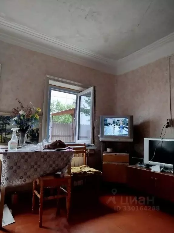 Дом в Кировская область, Киров Запрудная ул., 25 (51 м) - Фото 1
