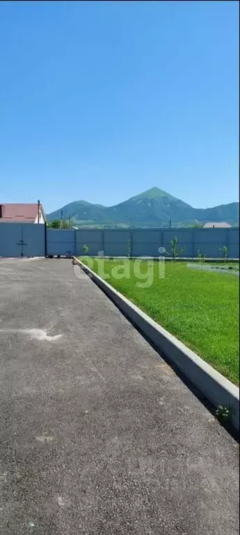 Дом в Ставропольский край, Предгорный муниципальный округ, с. Винсады ... - Фото 1