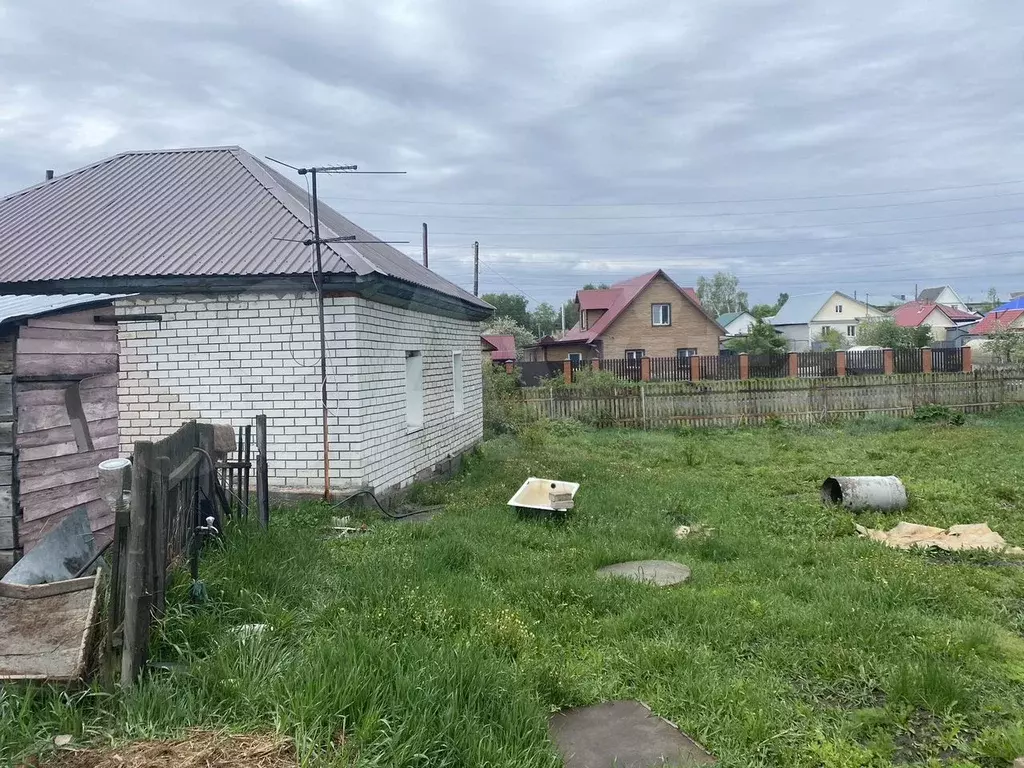 Дом 40 м на участке 9 сот. - Фото 0