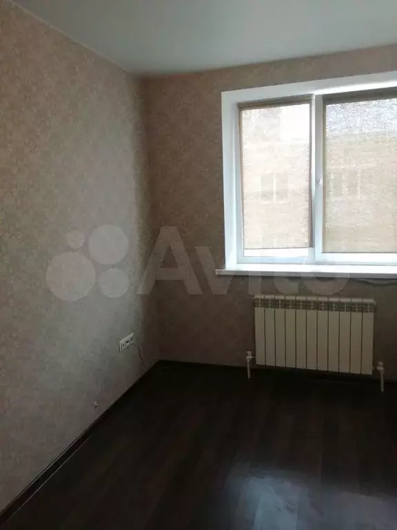 1-к. квартира, 30 м, 3/3 эт. - Фото 1