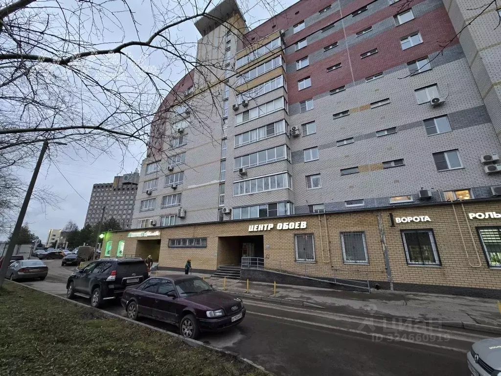 Помещение свободного назначения в Нижегородская область, Нижний ... - Фото 2