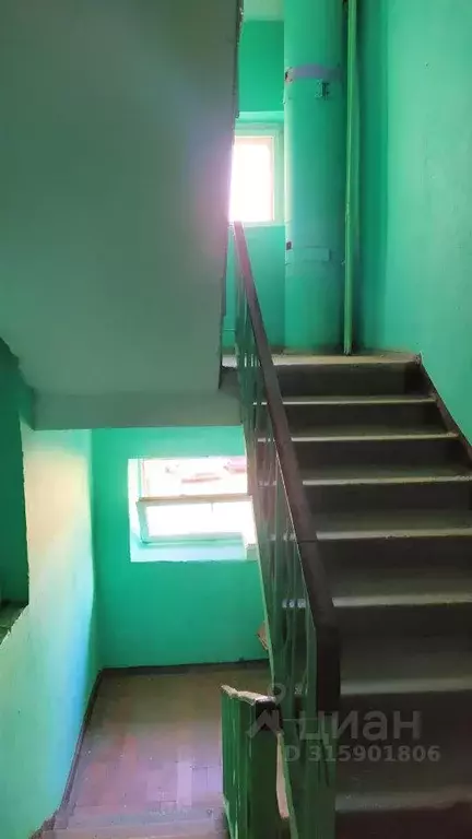 Квартира, 2 комнаты, 55 м - Фото 1