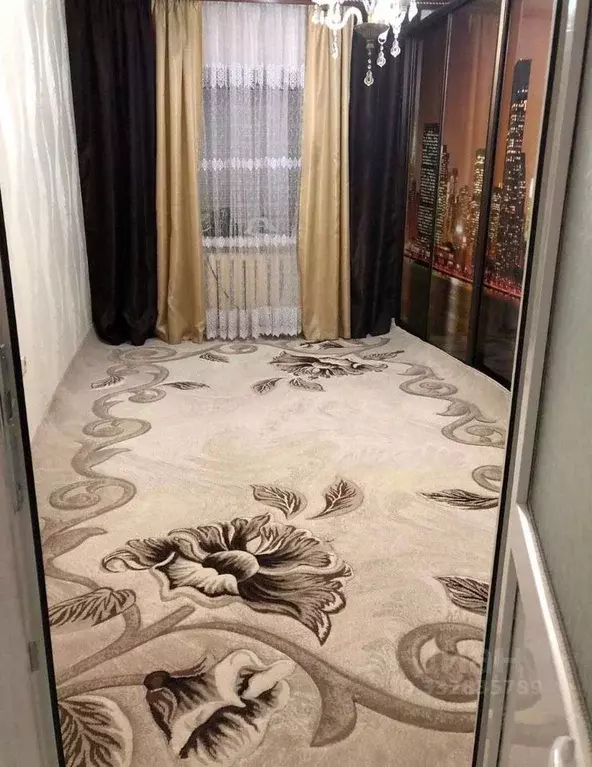 2-к кв. Крым, Симферополь ул. Артиллерийская, 14 (40.0 м) - Фото 2