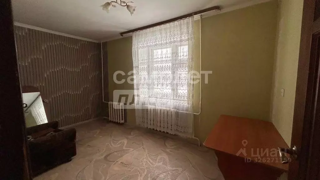 2-к кв. Марий Эл, Йошкар-Ола Кирпичная ул., 8 (40.0 м) - Фото 2