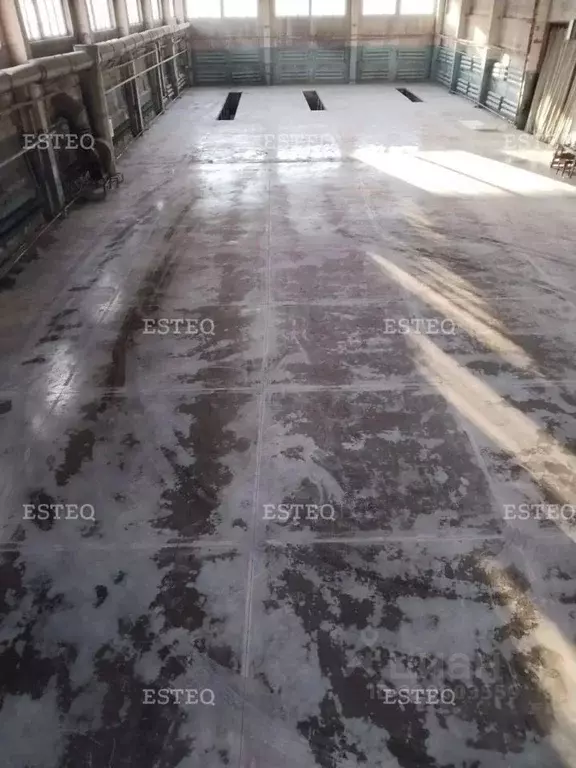 Производственное помещение в Новосибирская область, Новосибирск 2-я ... - Фото 2