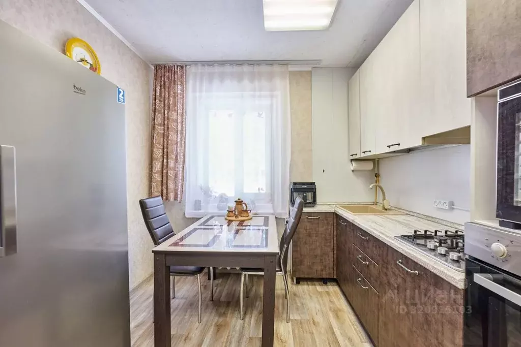 Дом в Пермский край, Оханский муниципальный округ, с. Казанка ул. ... - Фото 1