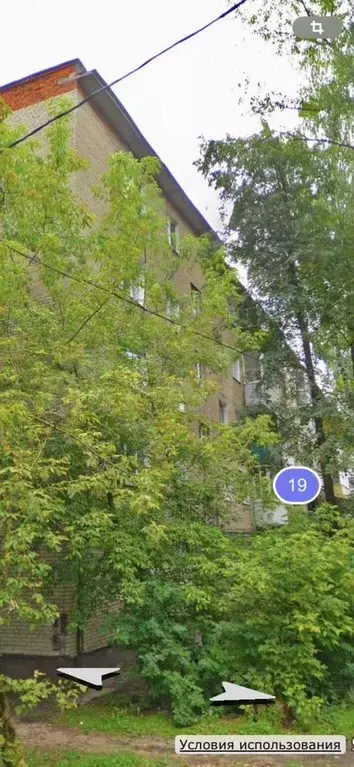 2-к. квартира, 42 м, 4/5 эт. - Фото 0