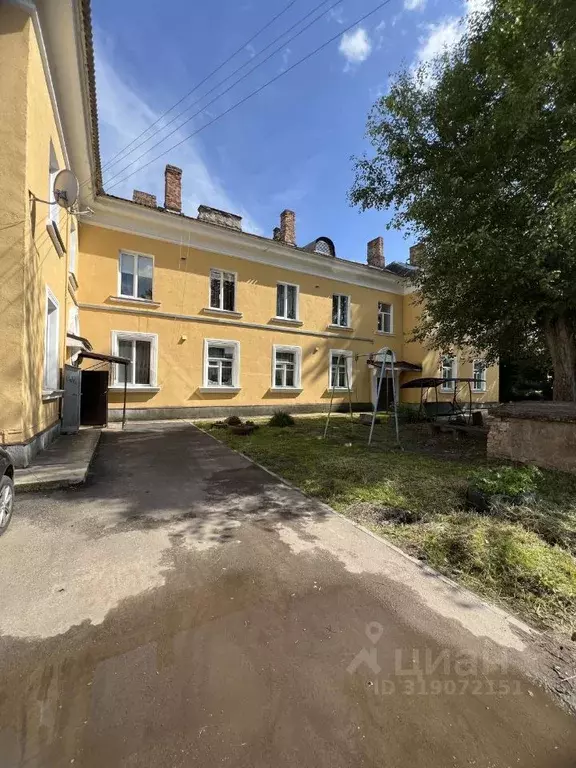 2-к кв. Псковская область, Великие Луки Новоселенинская ул., 10 (52.0 ... - Фото 0