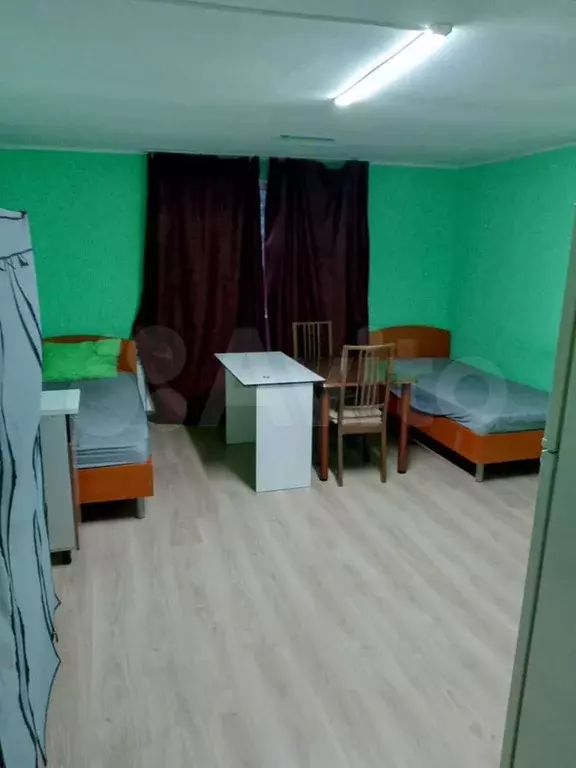 Квартира-студия, 32 м, 2/3 эт. - Фото 0