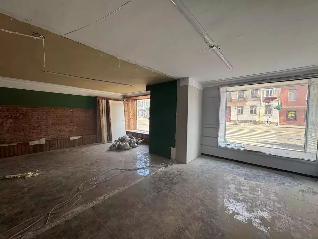 Помещение свободного назначения в Санкт-Петербург Садовая ул., 89 (92 ... - Фото 1