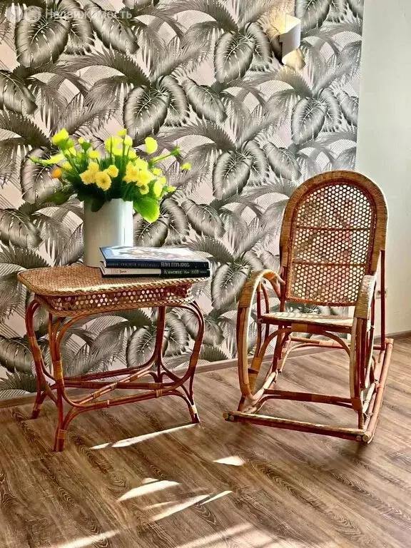 5-комнатная квартира: Киров, Ленинский район, улица Калинина, 59А ... - Фото 1