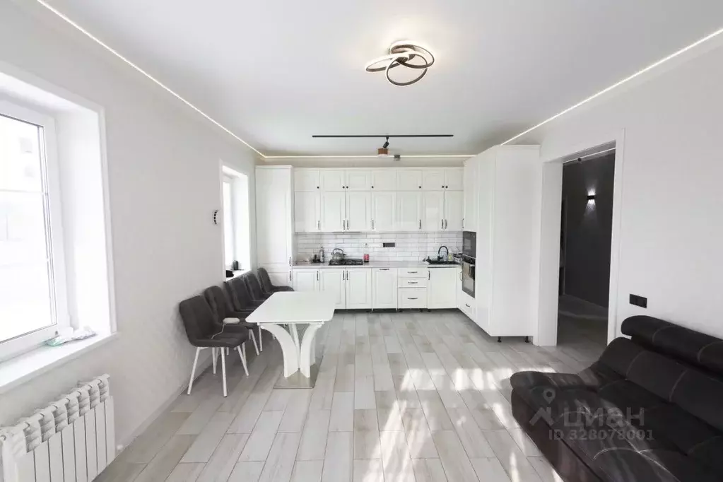 Дом в Татарстан, Альметьевск Поселковая ул., 10 (101 м) - Фото 1