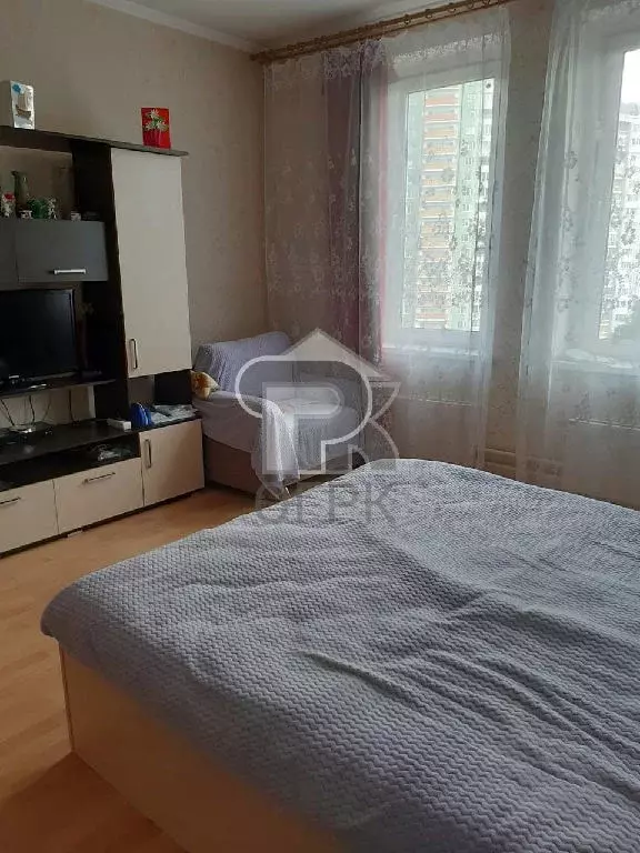 Продается 1-комнатная квартира - Фото 1