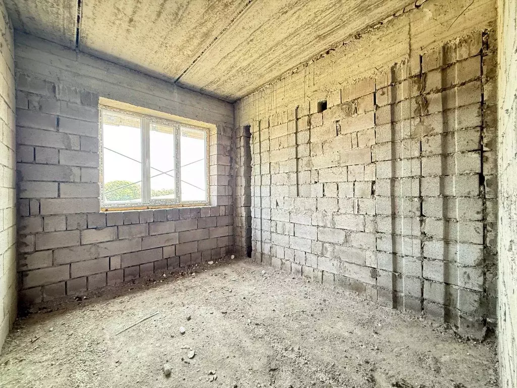 1-к кв. Кабардино-Балкария, Нальчик ул. 2-я Надречная, 126Ак5 (35.7 м) - Фото 2