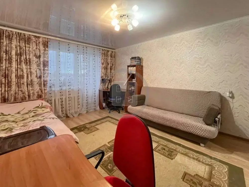 3-к кв. Калужская область, Калуга Майская ул., 15 (67.3 м) - Фото 2