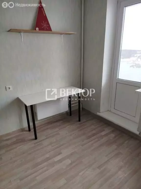 1-комнатная квартира: Кострома, улица Олега Юрасова, 1 (41 м) - Фото 2