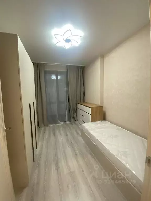 2-к кв. Санкт-Петербург Галерный проезд, 1К2 (60.0 м) - Фото 1