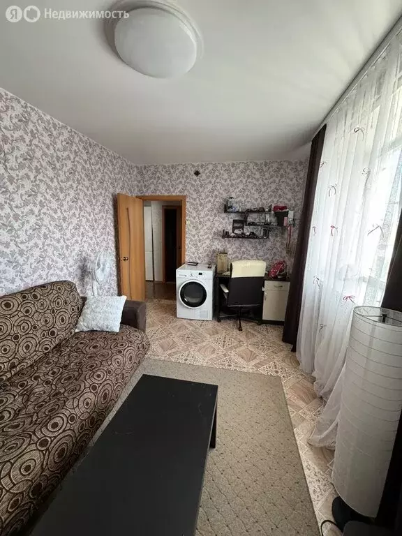 2-комнатная квартира: Алапаевск, улица Токарей, 8А (42.8 м) - Фото 2