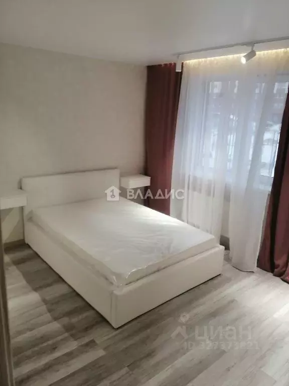 2-к кв. Владимирская область, Владимир проезд Лакина, 10 (60.0 м) - Фото 2