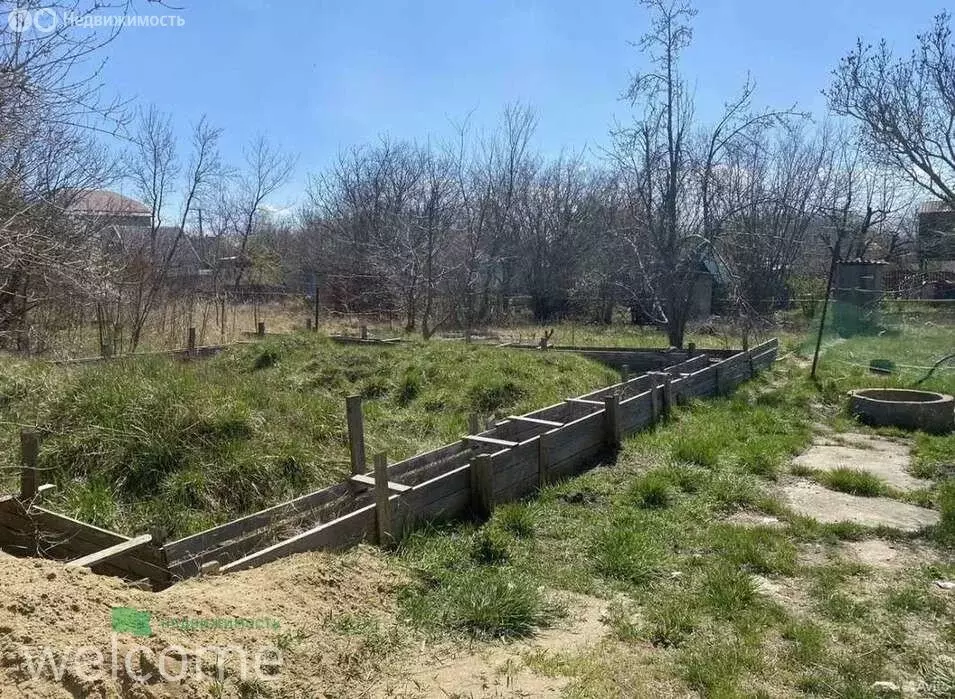 Участок в Ставрополь, садовое товарищество Сигнал, улица Сигнал-4 ... - Фото 0